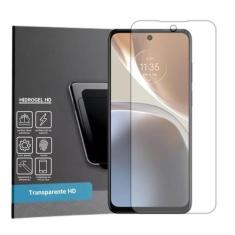 Imagem de Película Hidrogel Frontal HD Para Motorola Moto G32 - Global Revolutio