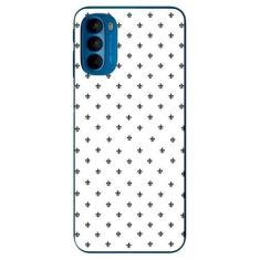 Imagem de Capa Adesivo Skin176 Verso Para Motorola Moto G41 (2021) - Kawaskin