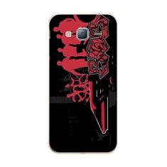 Imagem de Capa Adesivo Skin055 Verso Para Samsung Galaxy J3 J300/j320