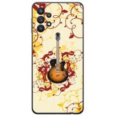 Imagem de Capa Adesivo Skin373 Verso Para Galaxy A32 5G (Sm A326) - Kawaskin