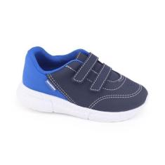 Imagem de Tênis mno Molekinho Casual 2609.225 slip on