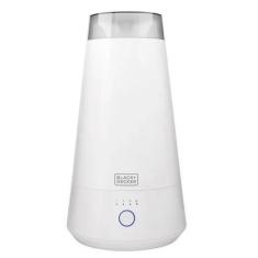 Imagem de Umidificador De Ar Ultrassônico Portátil Black Decker 2 Litros Air2000