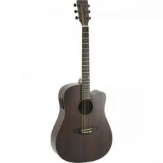 Imagem de Violão Eletroacústico Strinberg Fs4d Forest Folk Aço Tobacco F002