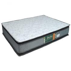 Imagem de Colchão Espuma Becflex King Titan Pillow 1,93