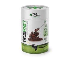Imagem de True Whey Concentrate (900g) - Sabor: Truffle 70% Cacau - True Source