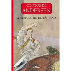 Imagem de A Filha Do Rei Do Pântano - Capa Comum - 9788506004975