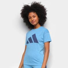 Imagem de Camiseta Adidas Future Icon Feminina