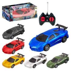 Imagem de Carrinho De Controle Remoto Brinquedo Super Cars Z-Racer - Art Brink