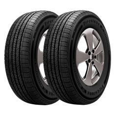 Imagem de Jogo 2 Pneus Firestone Aro 16 Destination h/t 255/70R16 111T
