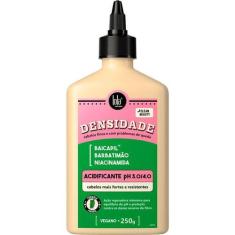 Imagem de Máscara Capilar Densidade Acidificante Lola Cosmetics 250G