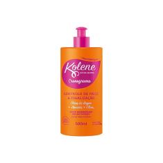 Imagem de Creme Para Pentear Kolene 500ml Cronograma