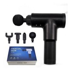 Imagem de Aparelho Massageador Elétrico Profissional Liberação Muscular Miofasci