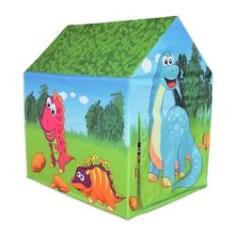 Imagem de Barraca Infantil Casa Dinossauro DMT5885 - DM Toys