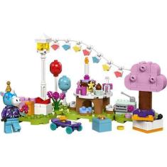 Imagem de Lego Animal Crossing - Festa De Aniversario Do Julian