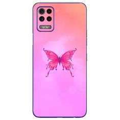 Imagem de Capa Adesivo Skin163 Verso Para LG K62 Plus - KawaSkin