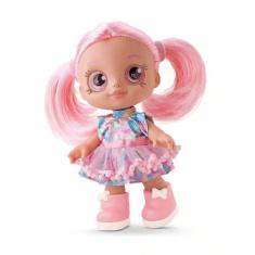 Imagem de Boneca Mechinhas Terere Rainbow Girls 26cm Bambola 732