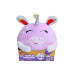 Imagem de Pelucia Shake Mellow Windy Bums Unicornio Fun F01406
