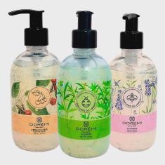Imagem de Sabonete Líquido 250ml Sortido Pesl04 - Kailash