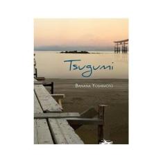 Imagem de Tsugumi - Banana Yoshimoto - 9788574482569