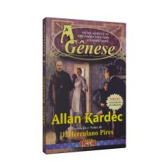 Imagem de Gênese, A - Allan Kardec - 9788573602104