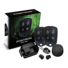 Imagem de Alarme Automotivo Positron Exact 360
