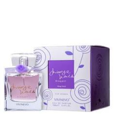 Imagem de Mirage World Elegant Vivinevo - Perfume Feminino - Eau de Parfum 100ml