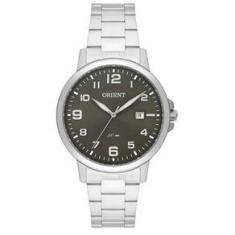 Imagem de Relogio Feminino Orient Prata FBSS1157-E2SX