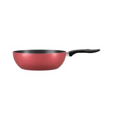 Imagem de Wok Chilli Cereja 24Cm - Brinox