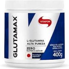 Imagem de Glutamax Suplemento Alimentar L Glutamina Glutamine Pura e Isolada - Marca: Vitafor