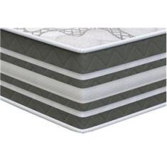 Imagem de Colchão Orthoflex Molas Pocket Titan Solteiro 88