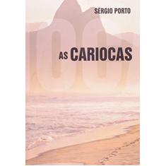 Imagem de As Cariocas - Porto, Sergio - 9788520924839