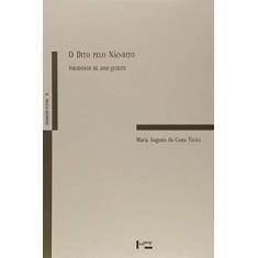 Imagem de Dito Pelo Nao-dito, O - Vieira, Maria Augusta Da Costa - 9788531404351