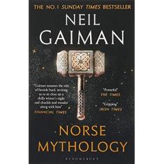 Imagem de Norse Mythology - Neil Gaiman - 9781408891957