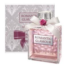 Imagem de Romantic Glamour Paris Elysees - Perfume Feminino - Eau de Parfum 100ml