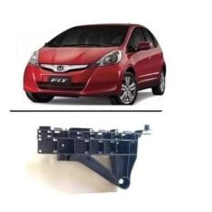 Imagem de Guia Suporte Parachoque Dianteiro Fit Esquerdo
