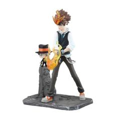 Imagem de Reborn Figura Modelo de brinquedo