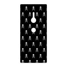 Imagem de Capa Adesivo Skin201 Verso Para Sony Xperia Xz2