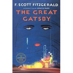 Imagem de The Great Gatsby - "fitzgerald, F. Scott" - 9780743273565
