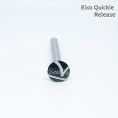 Imagem de Eixo Traseiro de Engate Rápido Quickie Release 12mm Freedom