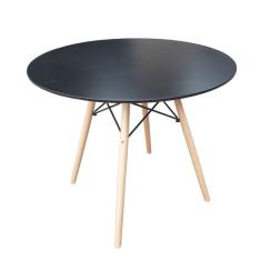 Imagem de Mesa de Jantar Redonda Eames Eiffel 90 cm