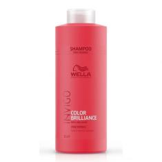 Imagem de Wella Professionals - Invigo - Color Brilliance Shampoo 1000 ml - Well