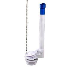 Imagem de Mecanismo Saída Direto Universal Para Caixa Acoplada Sem Botão Roco