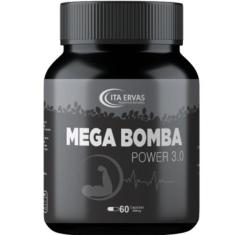 Imagem de Ganhar Bumbum glúetos rápido Itaervas 500mg 60 Cáps Itaervas