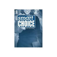 Imagem de Smart Choice - Level 1 - Workbook - Second Edition - Ken, Wilson - 9780194407298
