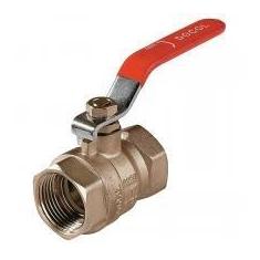 Imagem de Válvula de Esfera Alavanca  Docol 3/4 Cromado - 