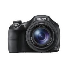 Imagem de Câmera Digital Sony Cyber-Shot DSC-HX400 Semiprofissional Full HD