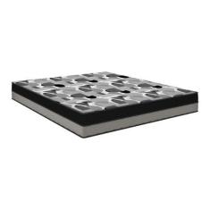Imagem de Colchão Iso Duplo Conforto (128X188x20) - Ortobom