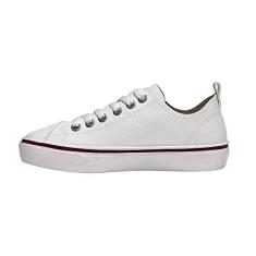 Imagem de TENIS INFANTIL FREESTYLE BRANCO/VERMELHO KLIN 256047000