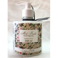 Imagem de Sabonete Day By Cereja e Avelã - 350Ml - Mels Brushes