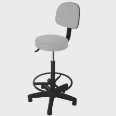 Imagem de Cadeira Operadora Giratória Encosto Fidler Mocho Ecoflex